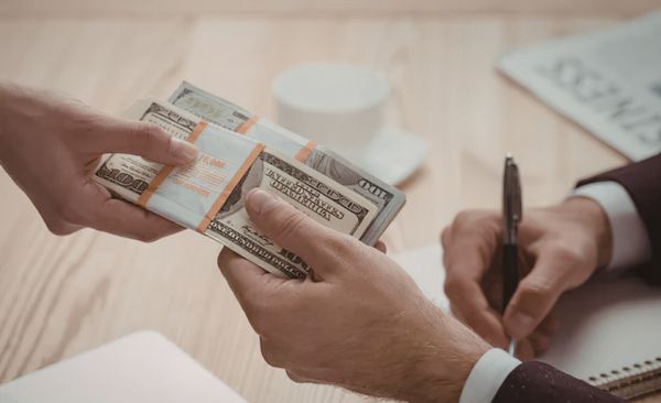 Fast cash loan disbursement in Singapore